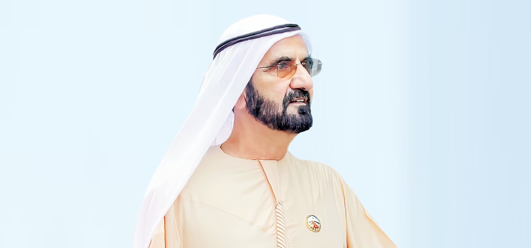 محمد بن راشد.. 19 عاماً في صناعة المستقبل